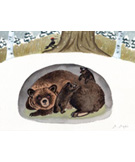 かあさんは眠りたい