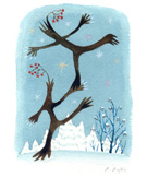 妖精たちの、踊る夜